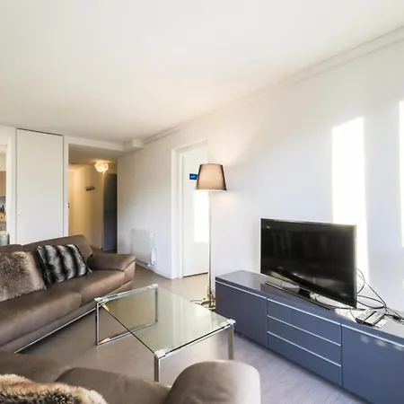 La Petite Ourse - Maeva - 4 Pieces 6 Personnes - Selection Mae-3904 Apartment
