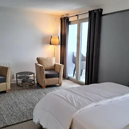 La Petite Ourse - Maeva - 4 Pieces 6 Personnes - Selection Mae-3904 Apartment Araches-la-Frasse