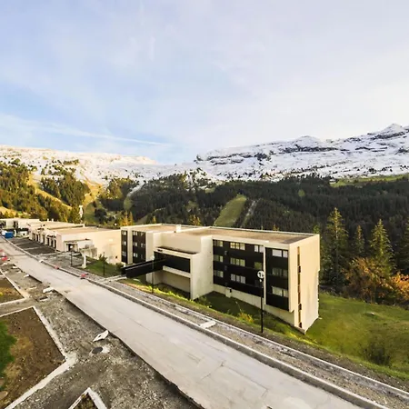 Apartment La Petite Ourse - Maeva - 4 Pieces 6 Personnes - Selection Mae-3904 Araches-la-Frasse