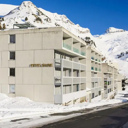 Apartment La Petite Ourse - Maeva - 4 Pieces 6 Personnes - Selection Mae-3904 *