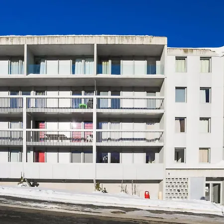 Apartment La Petite Ourse - Maeva - 4 Pieces 6 Personnes - Selection Mae-3904 *