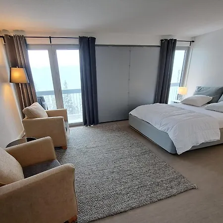 Apartment La Petite Ourse - Maeva - 4 Pieces 6 Personnes - Selection Mae-3904 Arâches